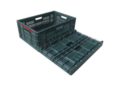 5号折叠筐
